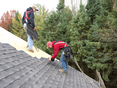 About Roof Repair Experts Kalaupapa, HI